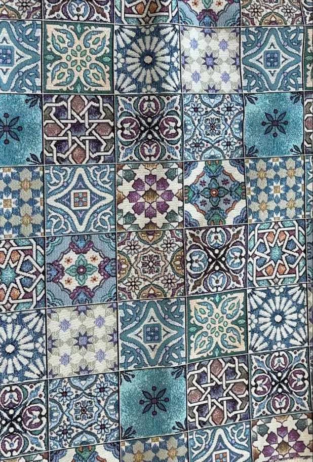 Υφάσματα επιπλώσεων ethnic Θεσσαλονίκη