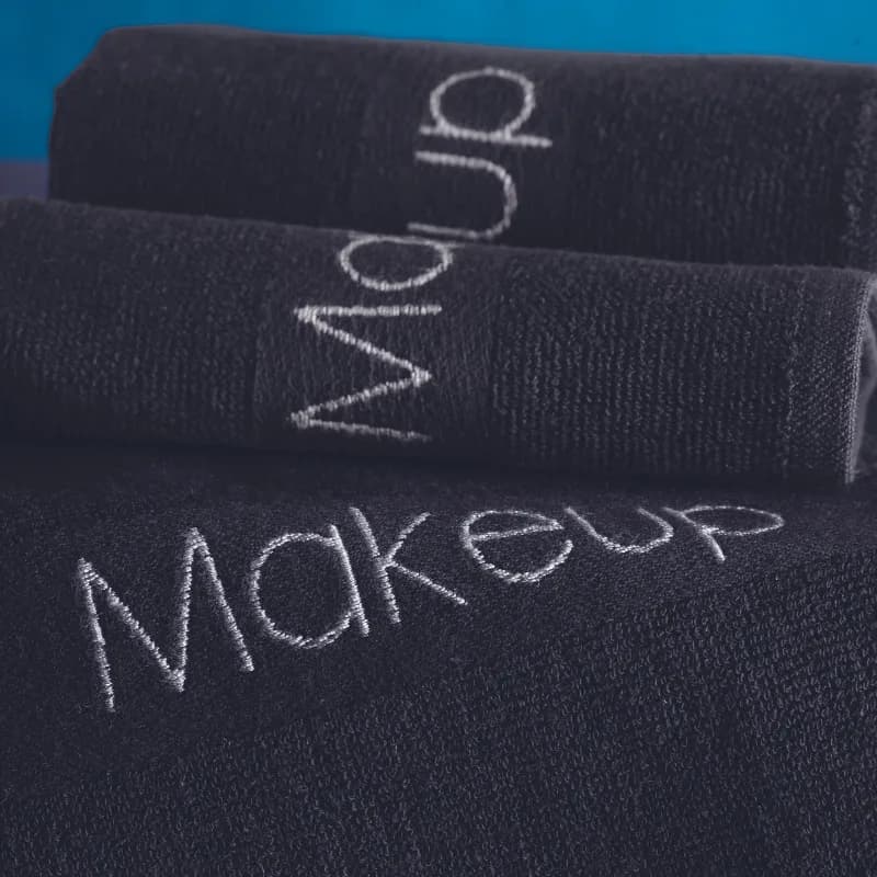 Πετσέτα make up Για ξενοδοχείο AIRBNB και SPA