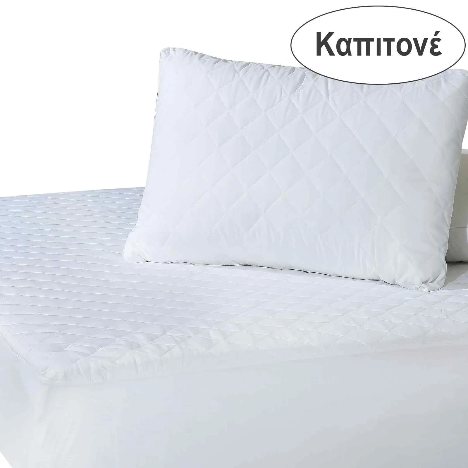 Προστασία στρώματος καπιτονέ Θεσσαλονίκη