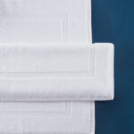 πατάκι-ξενοδοχείου-λευκό-εικόνα-προιόντος