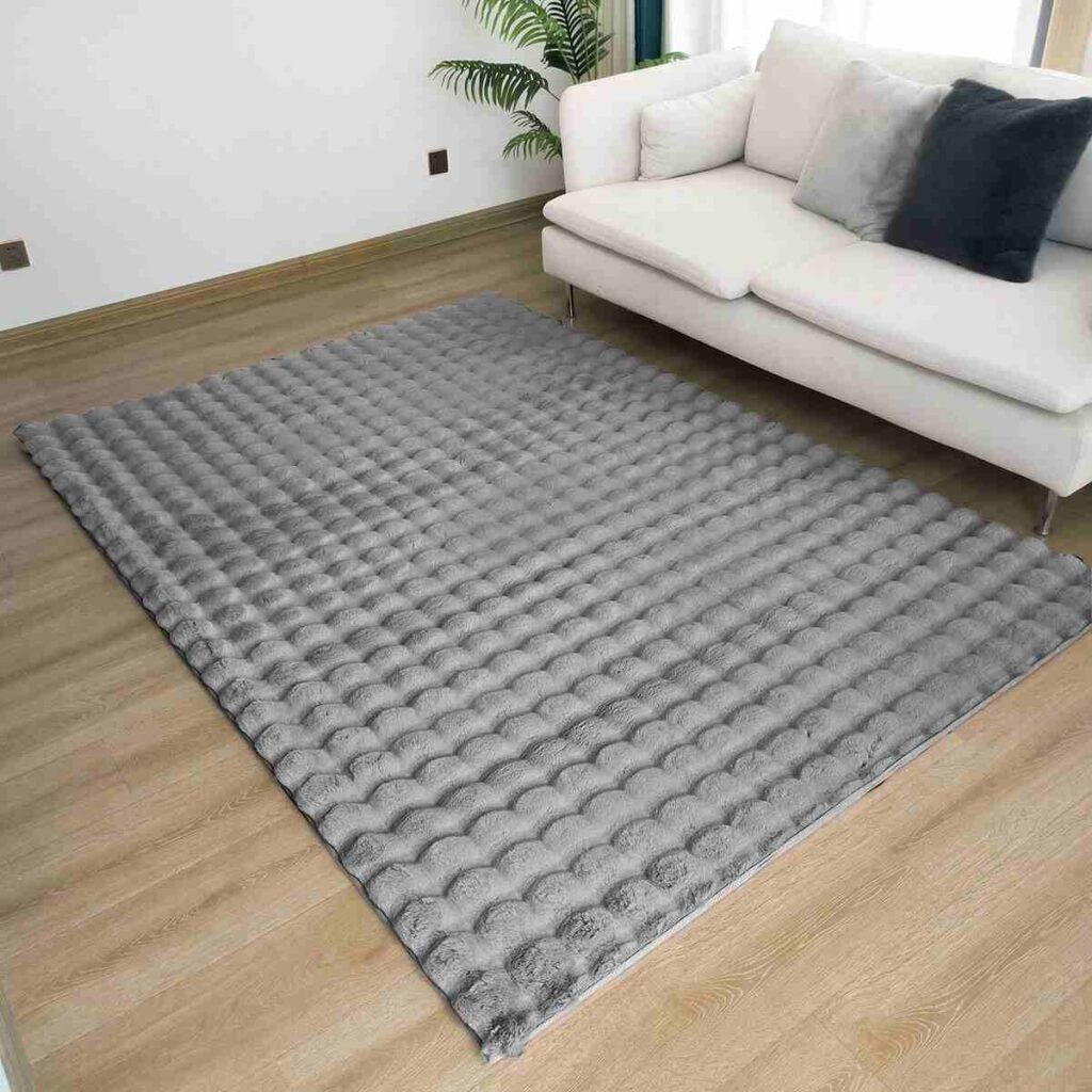 χαλί-γούνα-bubble-εικόνα-προιόντος