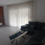 κουρτίνες-wave-σε-δωμάτιο-airbnb-τοποθετημένες-στη-θεσσαλονίκη