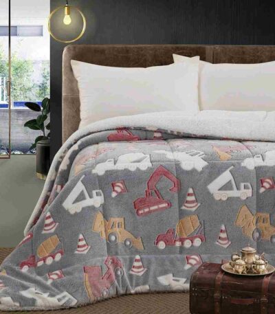 kouvertopaploma-paidiko-fosforize-glow-art-6269-grey-beauty-home