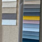 Blackout curtains thessaloniki | Nani Nani Home