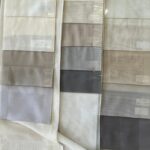 Κουρτίνα βραδύκαυστη Θεσσαλονίκη | Nani Nani Home