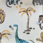 Κουρτίνα παιδική | Θεσσαλονίκη