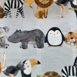 Κουρτίνα παιδική μοντέρνα | Θεσσαλονίκη