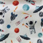 Κουρτίνα παιδικού δωματίου | Θεσσαλονίκη