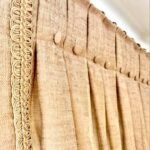 Κουρτίνες με τρέσα | Θεσσαλονίκη