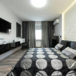 Ξενοδοχειακές κουρτίνες Θεσσαλονίκη | Nani Nani Home