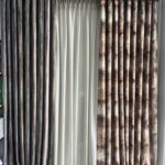 Κουρτίνες σαλονιού μοντέρνες | Θεσσαλονίκη