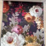 Κουρτίνες φλοράλ | Θεσσαλονίκη