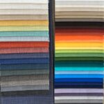 Υφάσματα για εξωτερικό χώρο | Θεσσαλονίκη