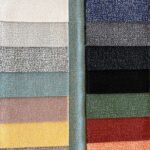 Υφάσματα επίπλωσης outdoor | Θεσσαλονίκη