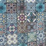 Υφάσματα επιπλώσεων ethnic | Θεσσαλονίκη