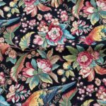 Υφάσματα επιπλώσεων floral | Θεσσαλονίκη