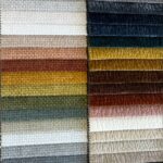 Υφάσματα επιπλώσεων μονόχρωμα | Θεσσαλονίκη