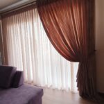 Φτηνές κουρτίνες Θεσσαλονίκη | Nani Nani Home