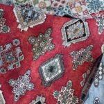 Ύφασμα επίπλωσης ethnic | Θεσσαλονίκη