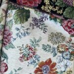 Ύφασμα επίπλωσης δαμάσκο | Θεσσαλονίκη