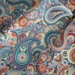 Ύφασμα επίπλωσης λαχούρ | Θεσσαλονίκη