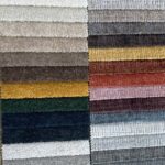 Ύφασμα επίπλωσης μονόχρωμο | Θεσσαλονίκη