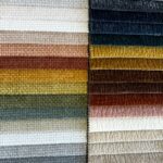 Ύφασμα μονόχρωμο | Θεσσαλονίκη