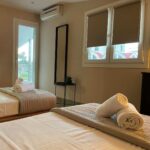 ρόλλερ-χωρίς-τρύπημα-τοποθετημένα-σε-airbnb-κατάλυμα-από-το-κατάστημα-nani-nani-home